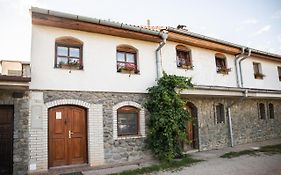 Vinný Sklep U Terezy a Jakuba